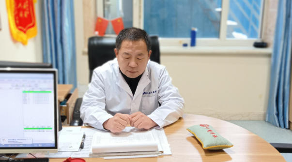 嘉义县|长春中大医院：王兆国中医 以仁心仁术传承中医精粹